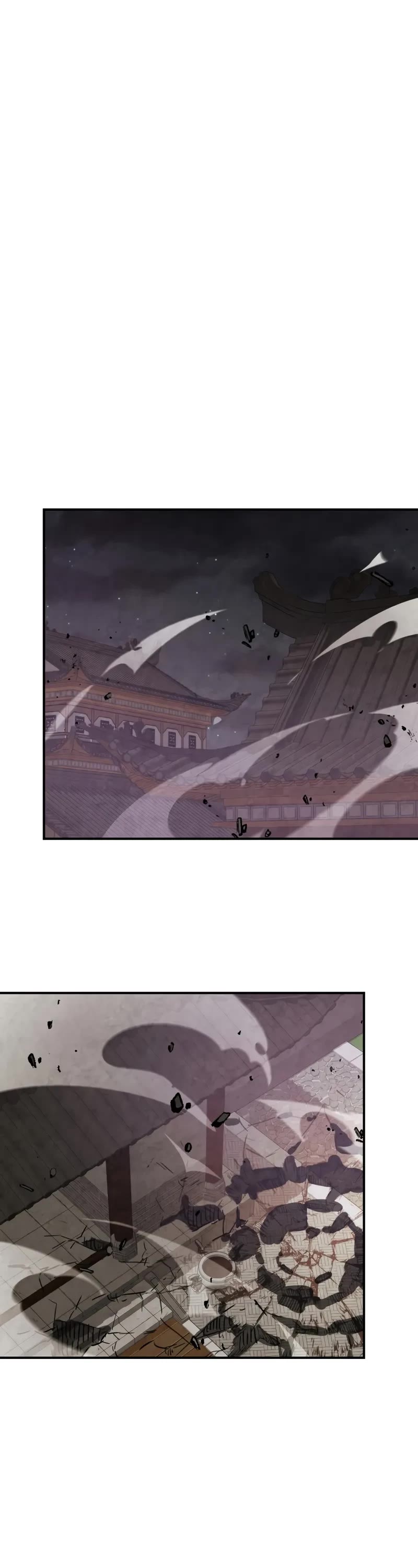 Chronicles Of The Martial God’s Return chapter 135 page 34