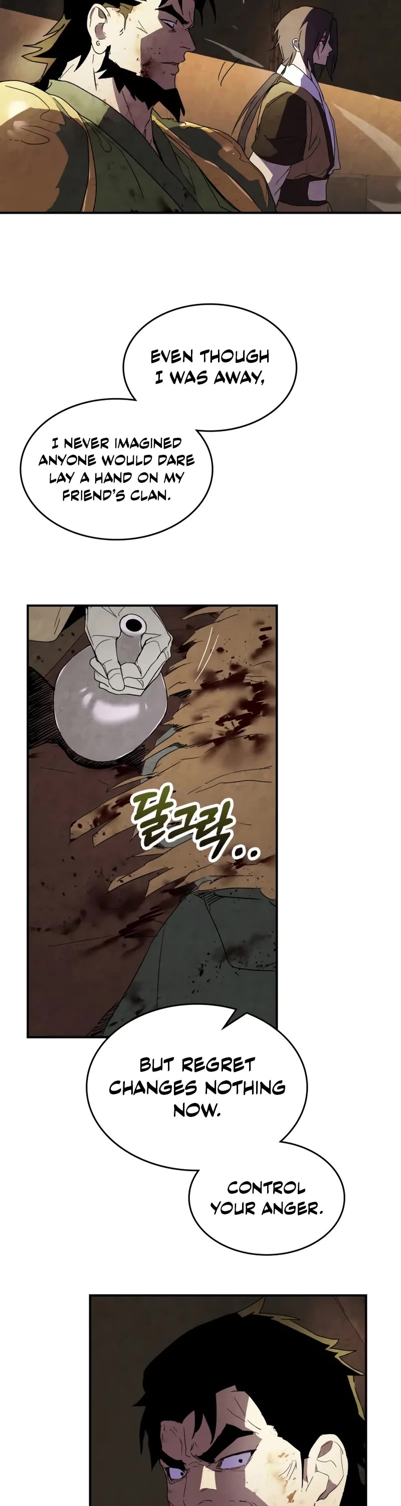 Chronicles Of The Martial God’s Return chapter 135 page 37