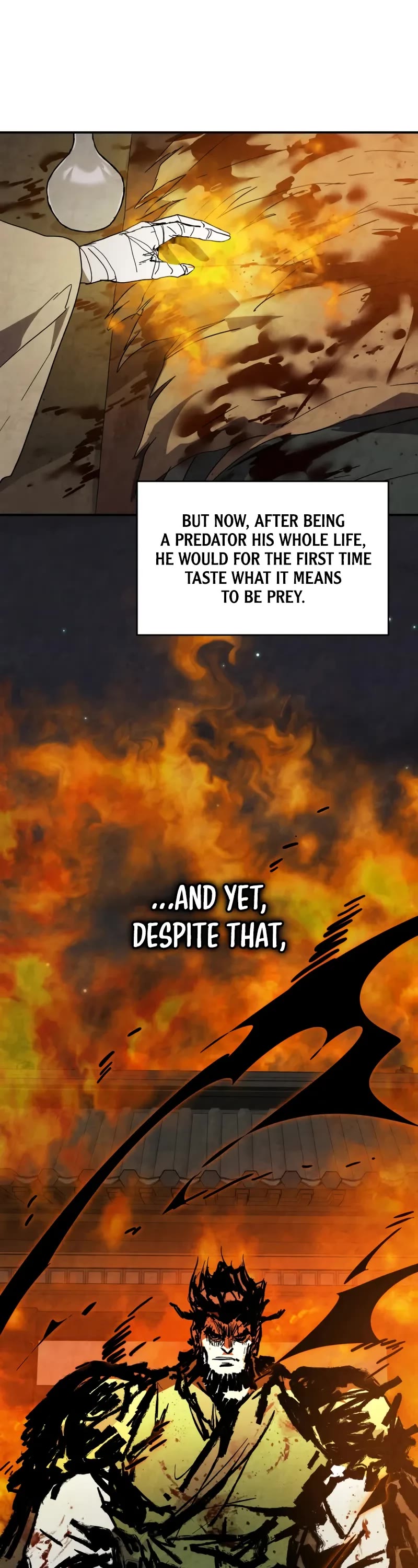 Chronicles Of The Martial God’s Return chapter 135 page 41