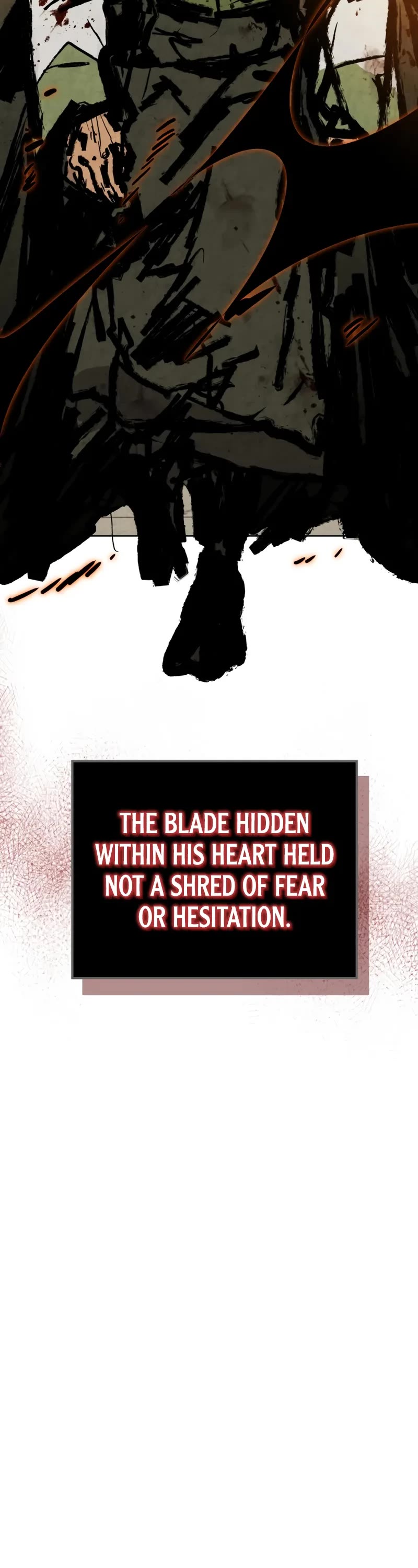 Chronicles Of The Martial God’s Return chapter 135 page 42