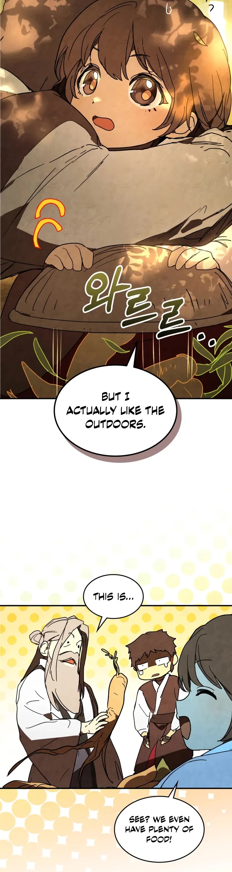 Chronicles Of The Martial God’s Return chapter 135 page 9