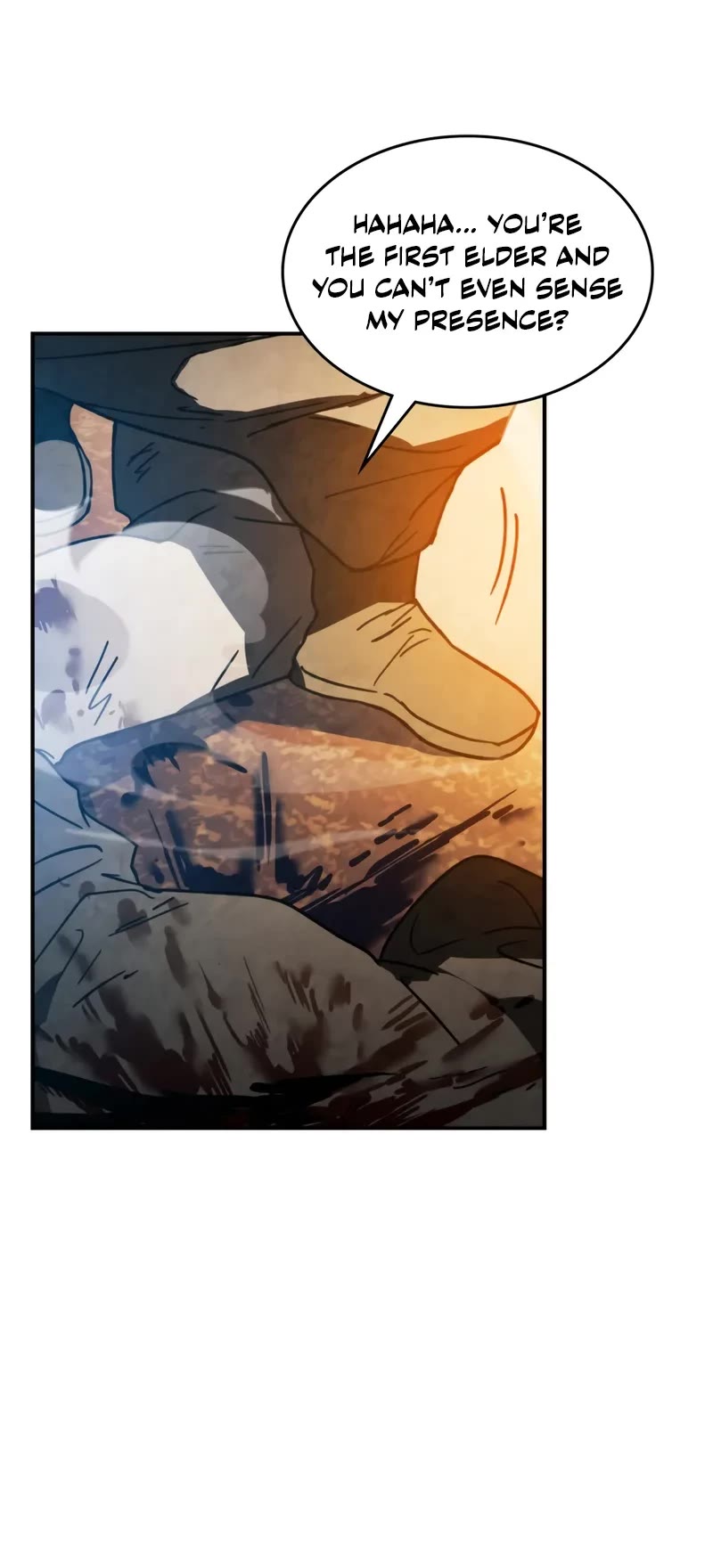 Chronicles Of The Martial God’s Return chapter 136 page 15