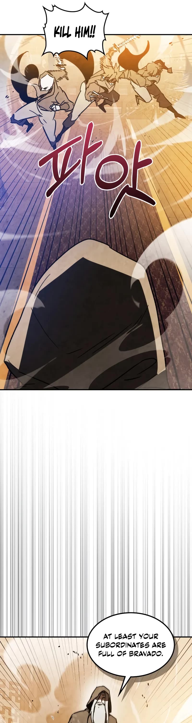 Chronicles Of The Martial God’s Return chapter 136 page 16