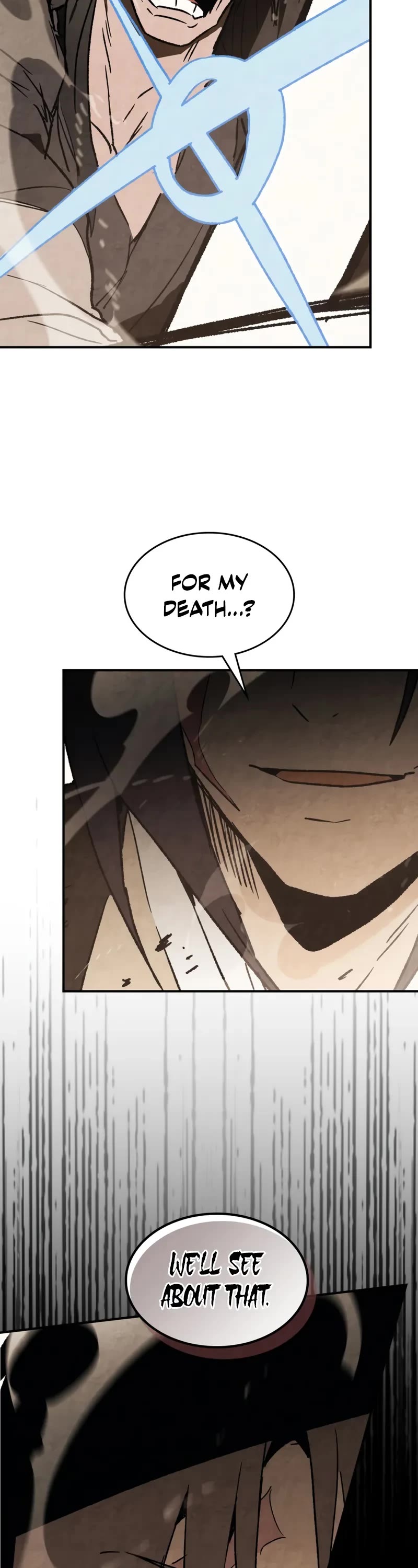 Chronicles Of The Martial God’s Return chapter 136 page 45