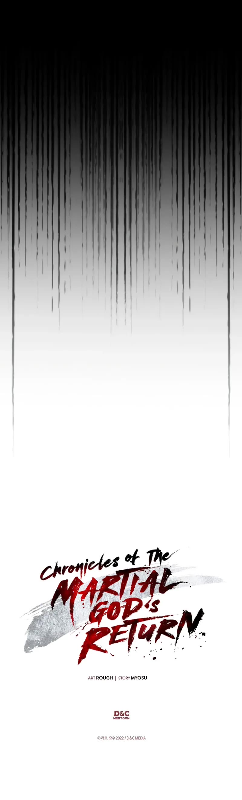 Chronicles Of The Martial God’s Return chapter 136 page 47