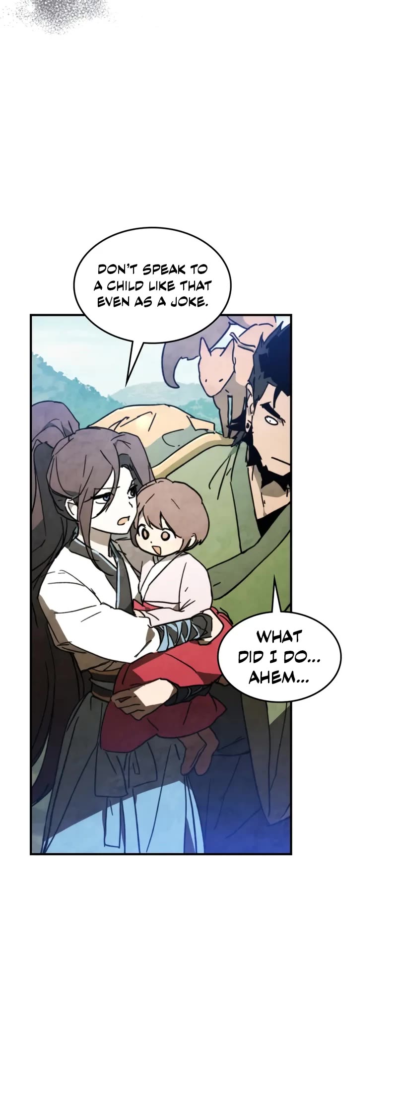 Chronicles Of The Martial God’s Return chapter 136 page 6