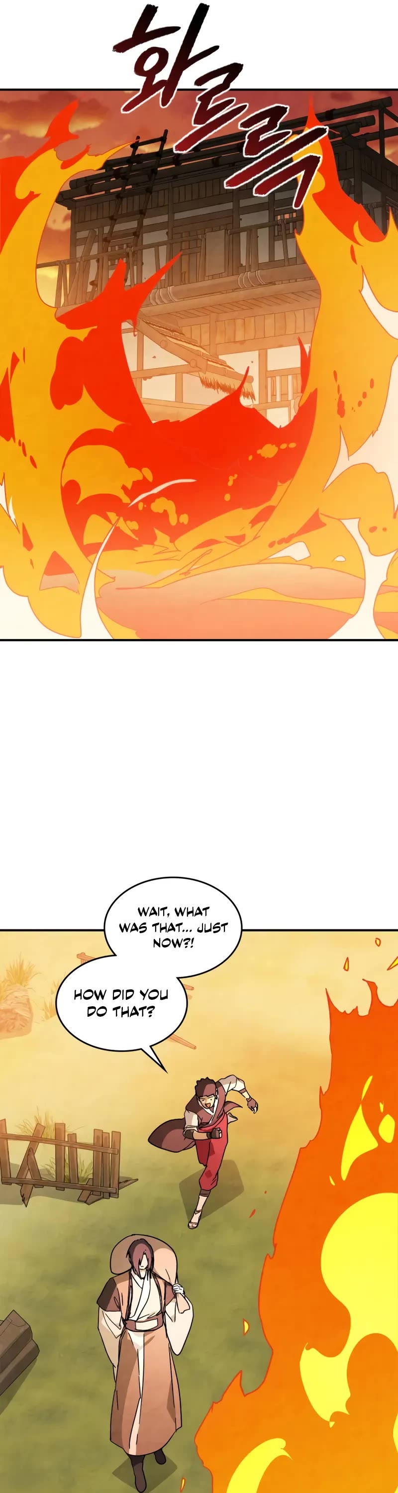 Chronicles Of The Martial God’s Return chapter 139 page 37