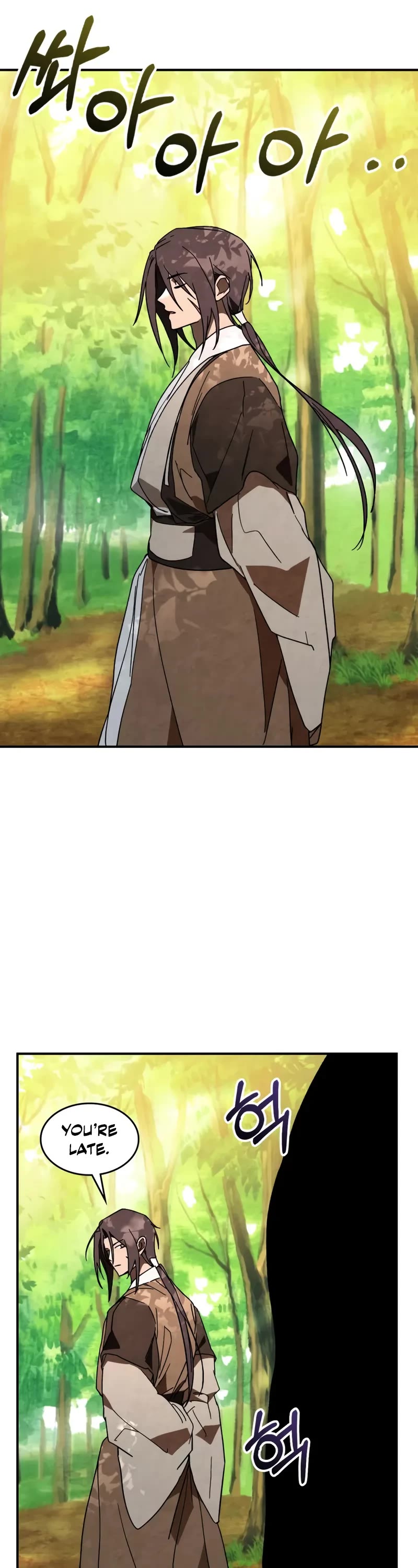 Chronicles Of The Martial God’s Return chapter 140 page 12