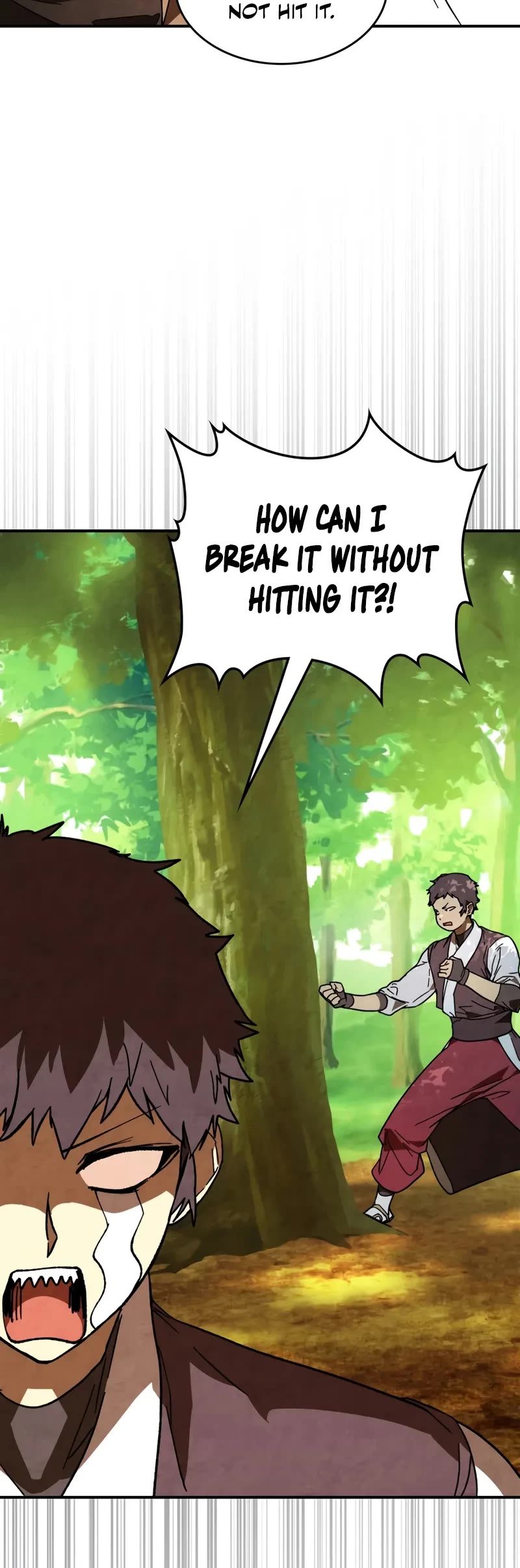 Chronicles Of The Martial God’s Return chapter 140 page 14