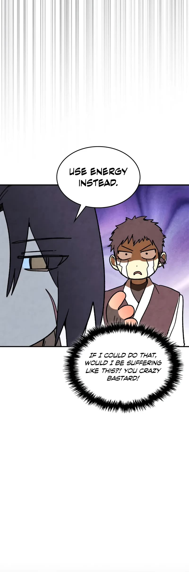 Chronicles Of The Martial God’s Return chapter 140 page 15