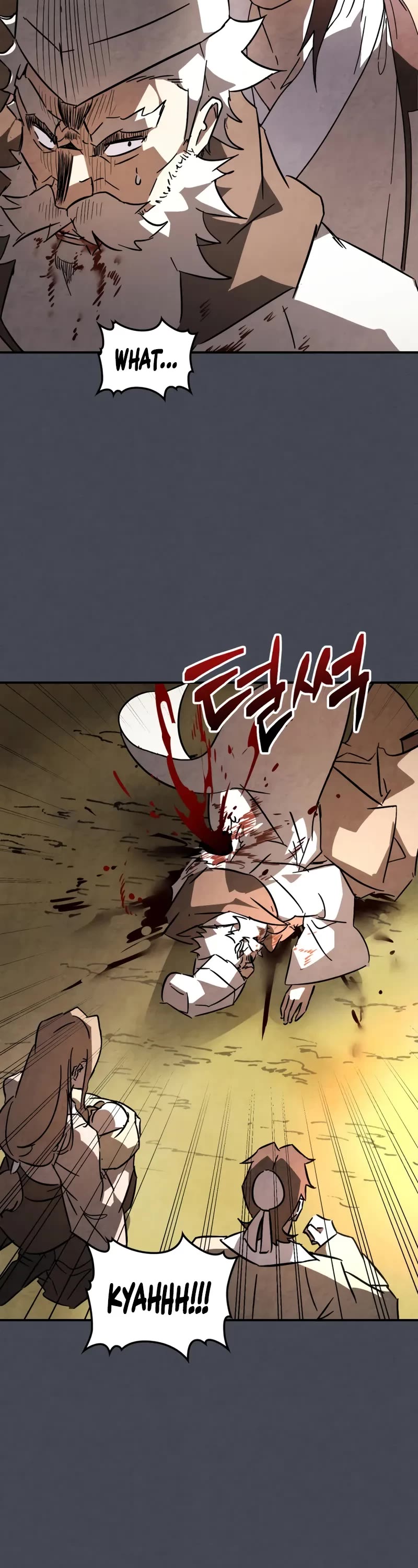 Chronicles Of The Martial God’s Return chapter 140 page 25