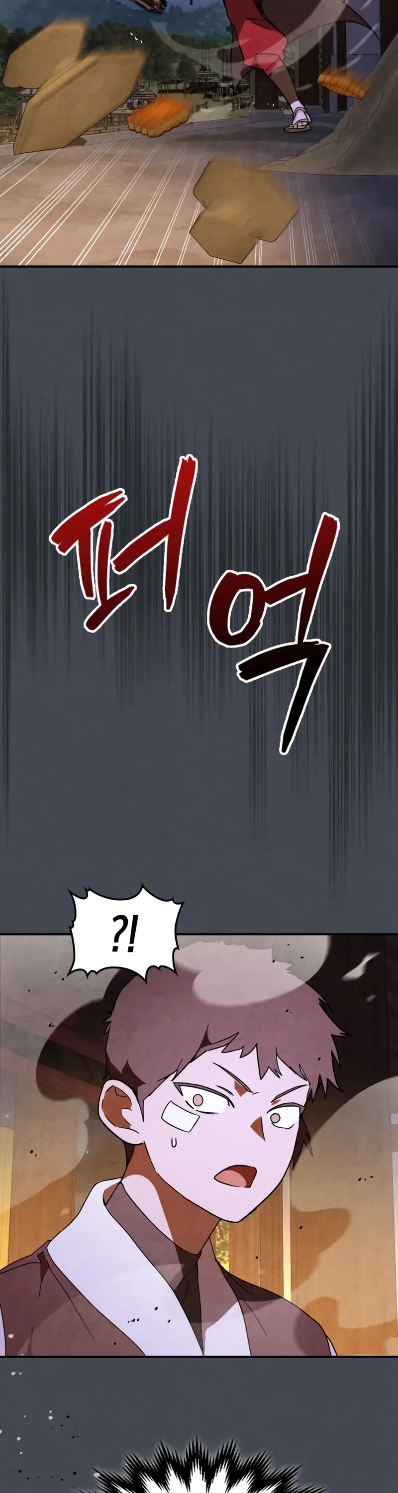 Chronicles Of The Martial God’s Return chapter 140 page 34