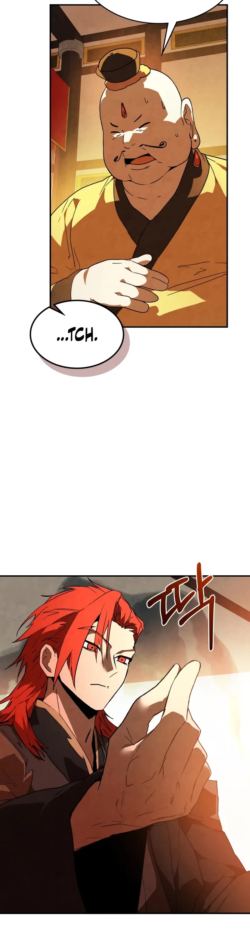 Chronicles Of The Martial God’s Return chapter 140 page 37