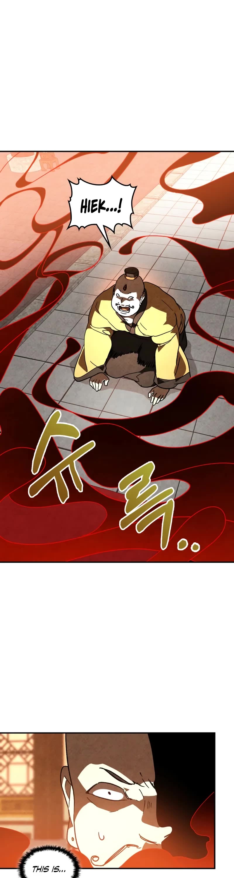 Chronicles Of The Martial God’s Return chapter 140 page 38