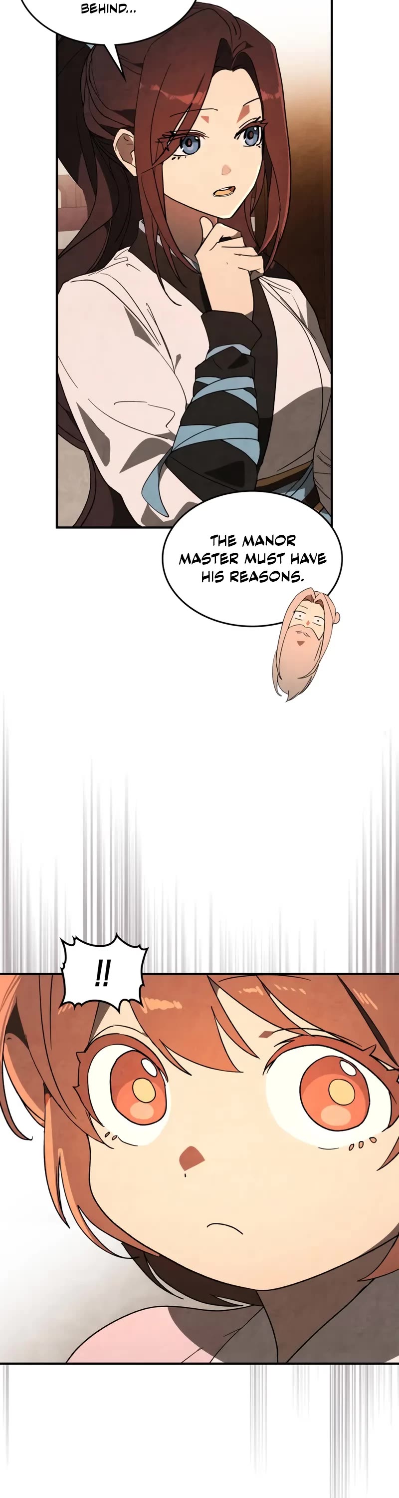 Chronicles Of The Martial God’s Return chapter 140 page 4