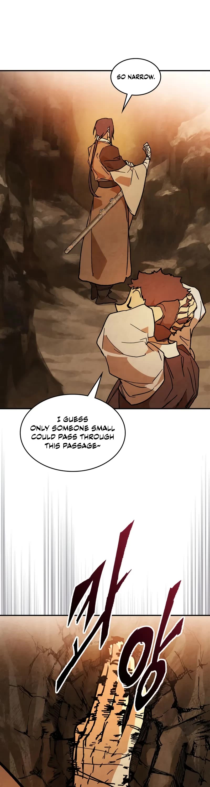 Chronicles Of The Martial God’s Return chapter 140 page 45