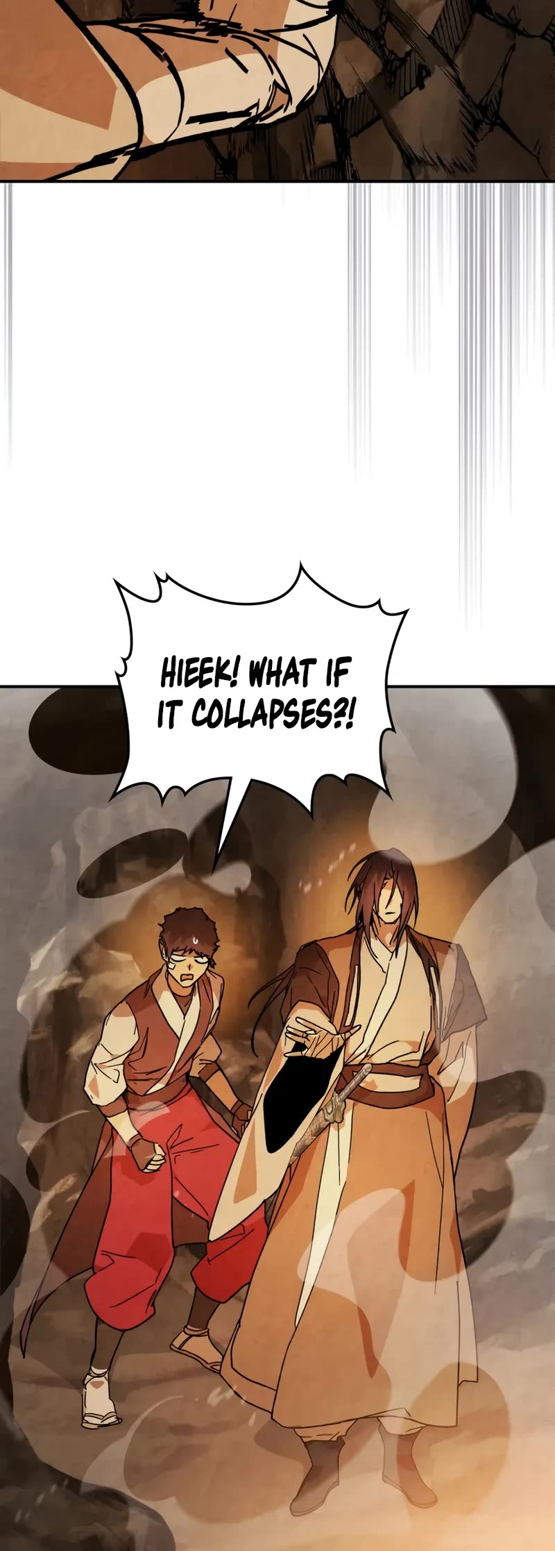 Chronicles Of The Martial God’s Return chapter 140 page 46