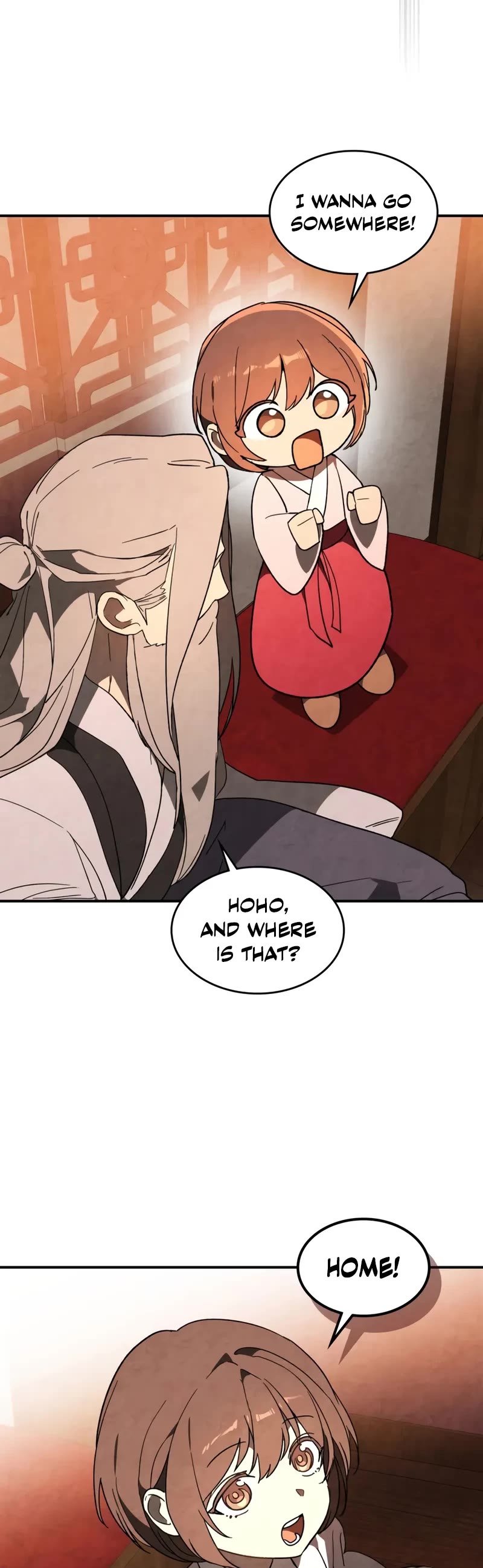 Chronicles Of The Martial God’s Return chapter 140 page 5