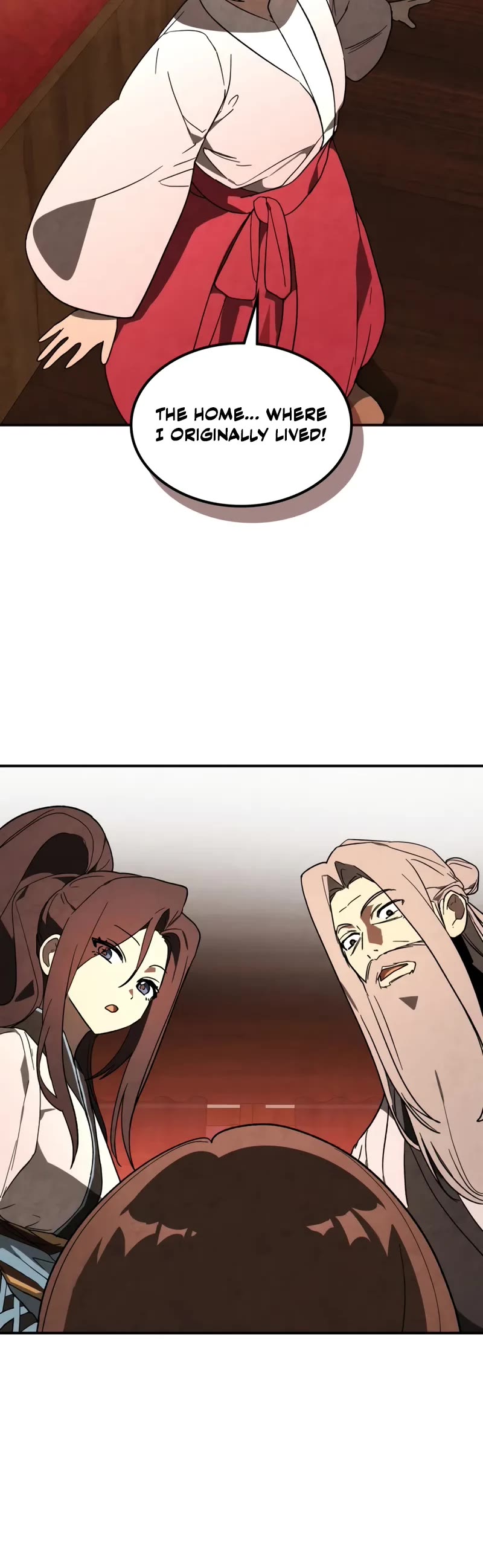 Chronicles Of The Martial God’s Return chapter 140 page 6