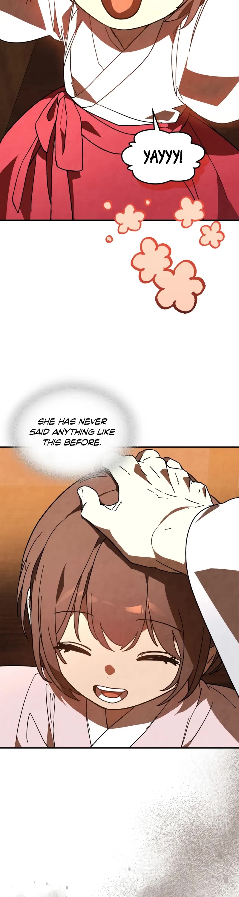 Chronicles Of The Martial God’s Return chapter 140 page 9