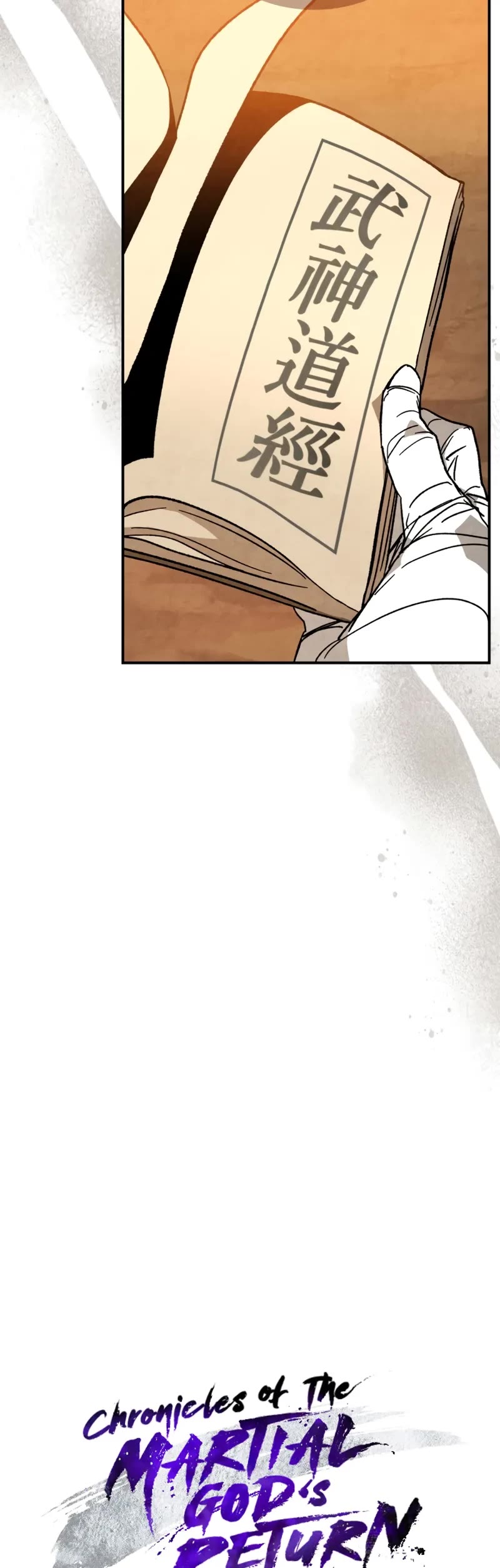 Chronicles Of The Martial God’s Return chapter 141 page 5