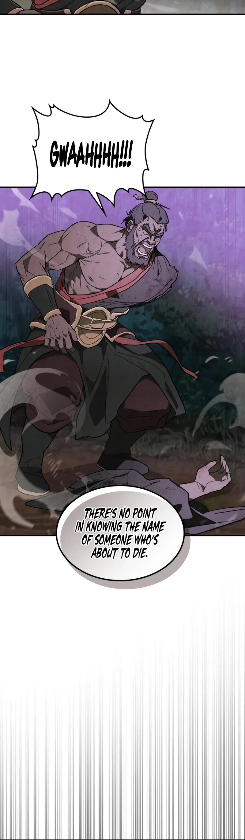 Chronicles Of The Martial God’s Return chapter 142 page 36