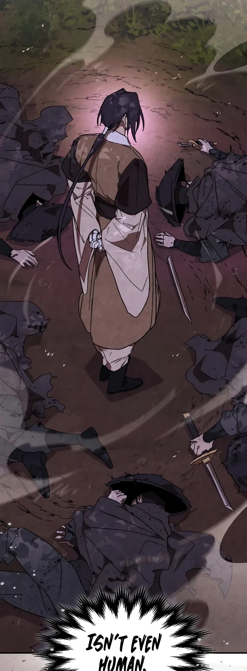 Chronicles Of The Martial God’s Return chapter 142 page 45