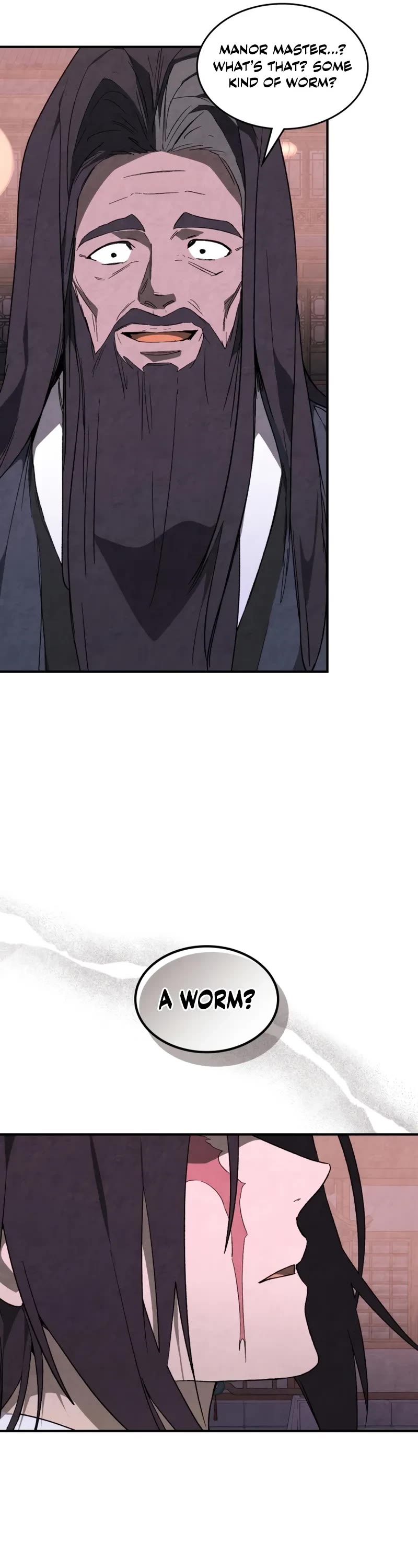 Chronicles Of The Martial God’s Return chapter 142 page 7