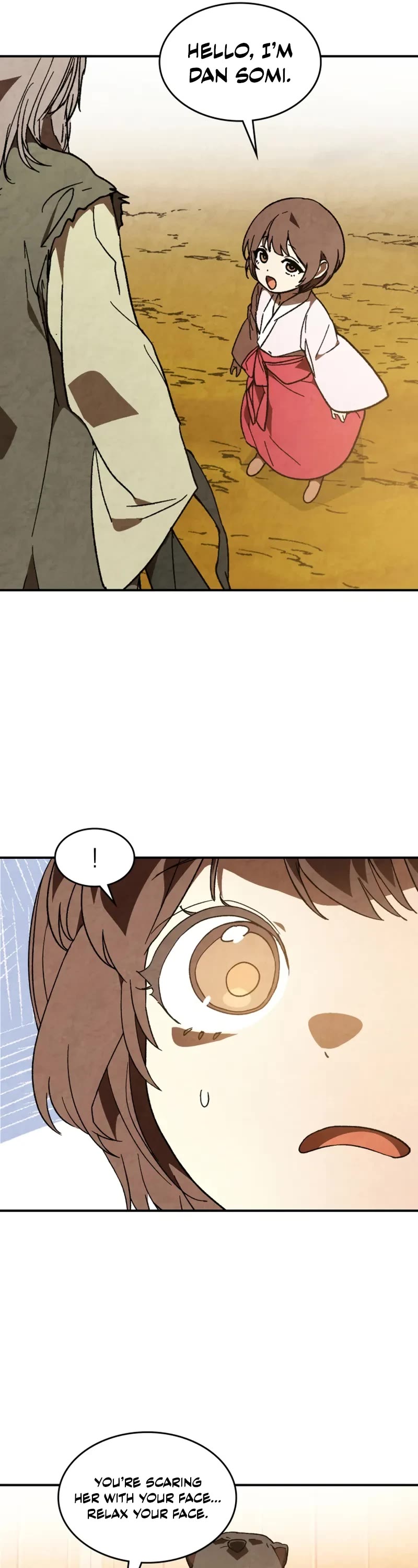 Chronicles Of The Martial God’s Return chapter 143 page 12