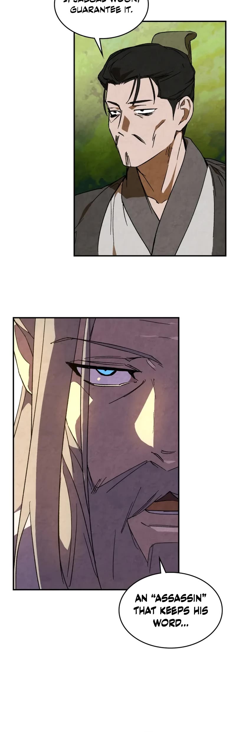 Chronicles Of The Martial God’s Return chapter 143 page 16