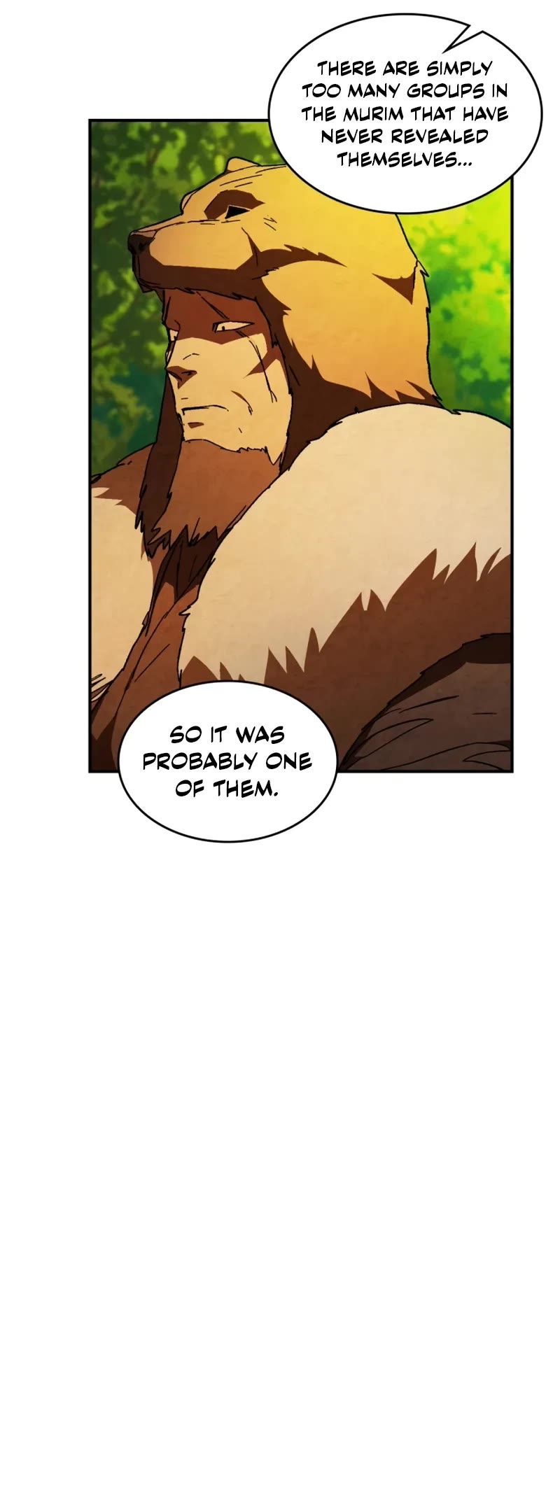 Chronicles Of The Martial God’s Return chapter 143 page 21