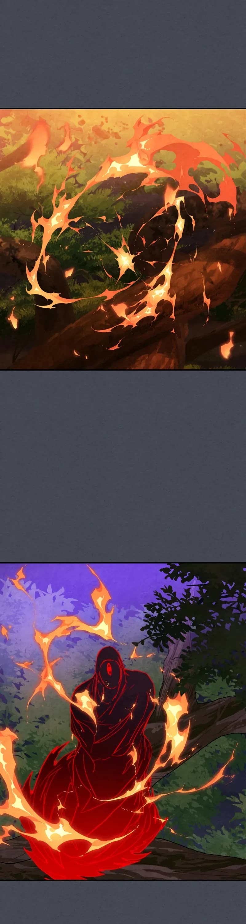 Chronicles Of The Martial God’s Return chapter 143 page 31