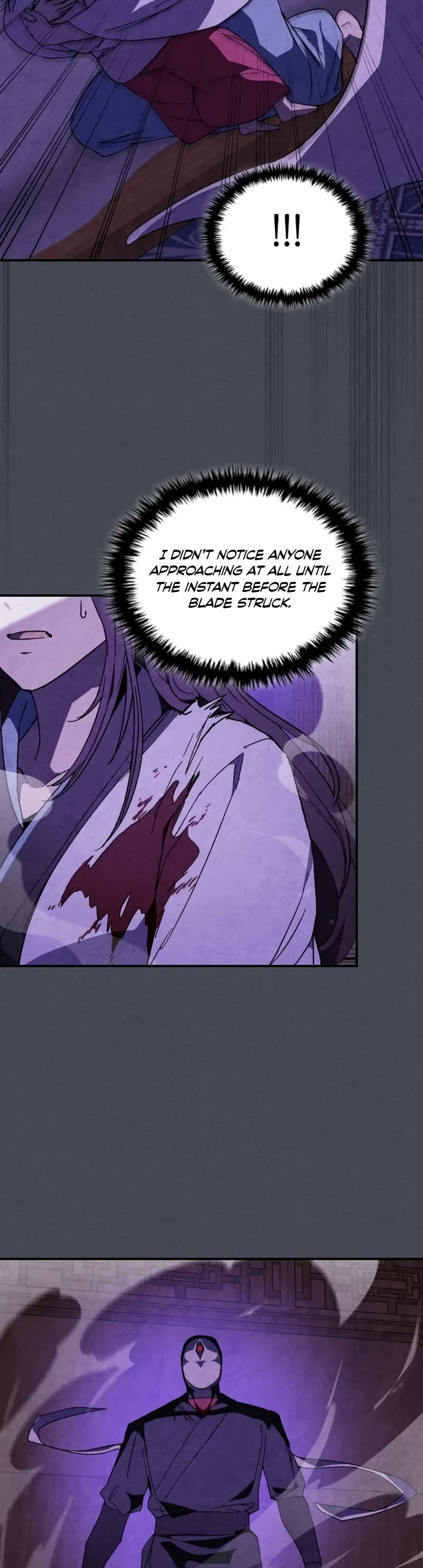 Chronicles Of The Martial God’s Return chapter 143 page 40