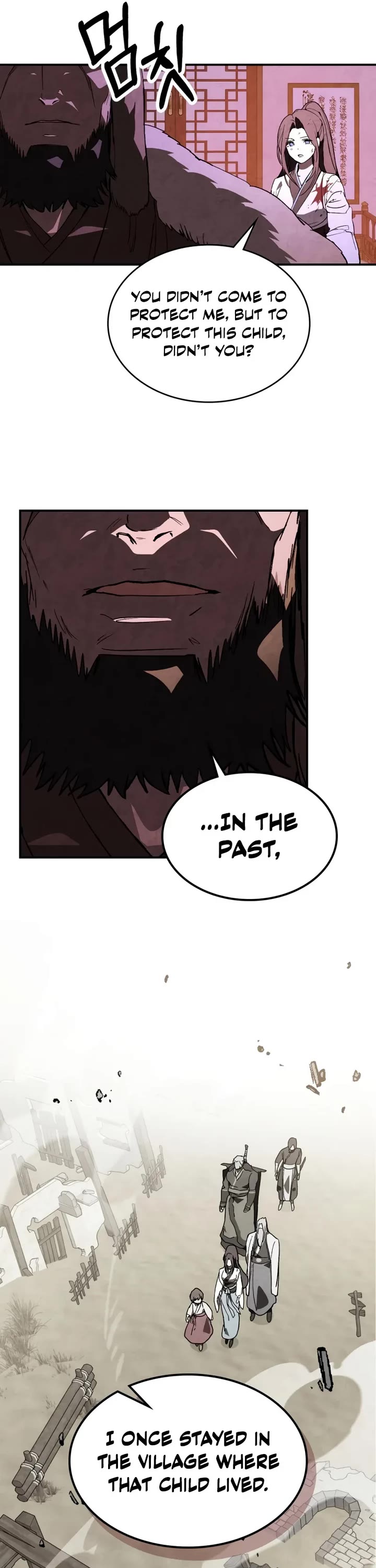 Chronicles Of The Martial God’s Return chapter 144 page 16