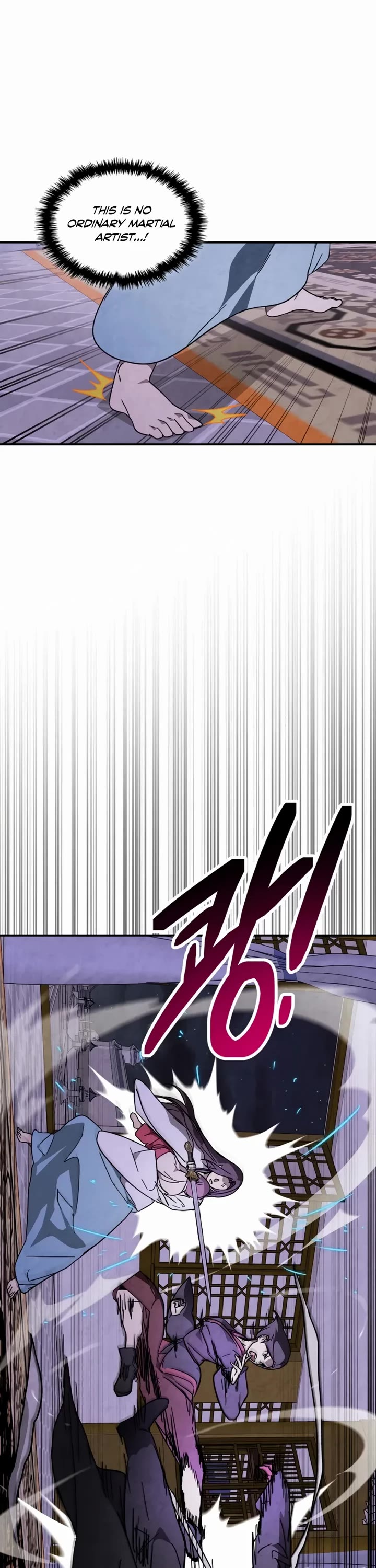 Chronicles Of The Martial God’s Return chapter 144 page 2