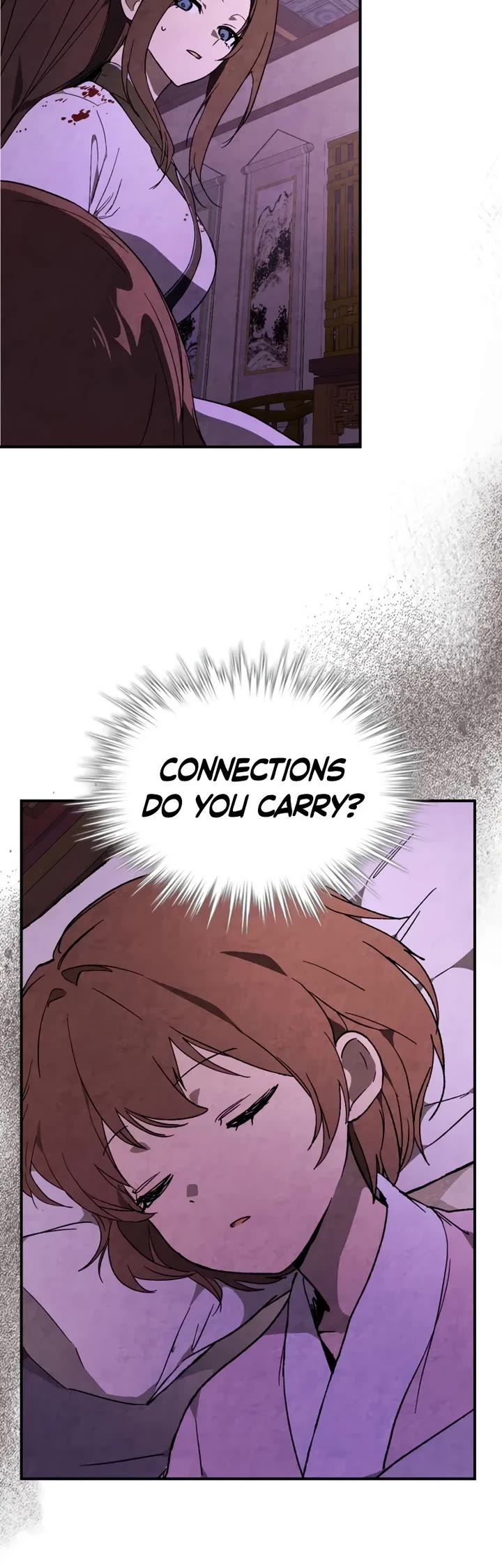 Chronicles Of The Martial God’s Return chapter 144 page 20
