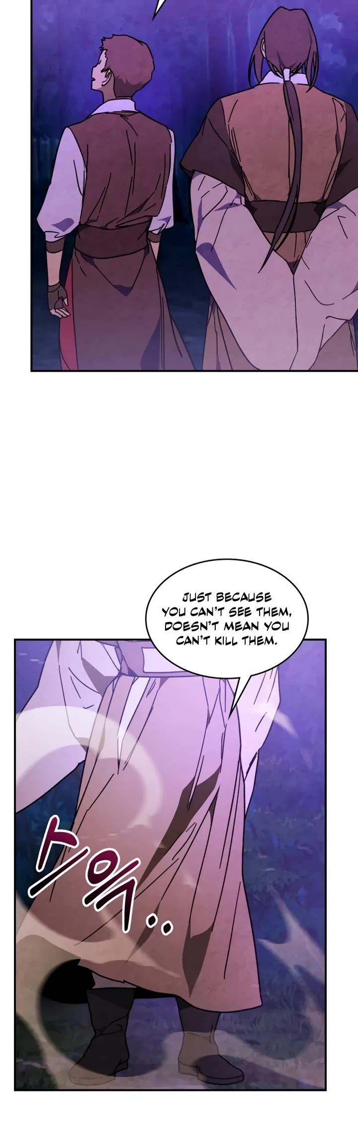 Chronicles Of The Martial God’s Return chapter 144 page 30