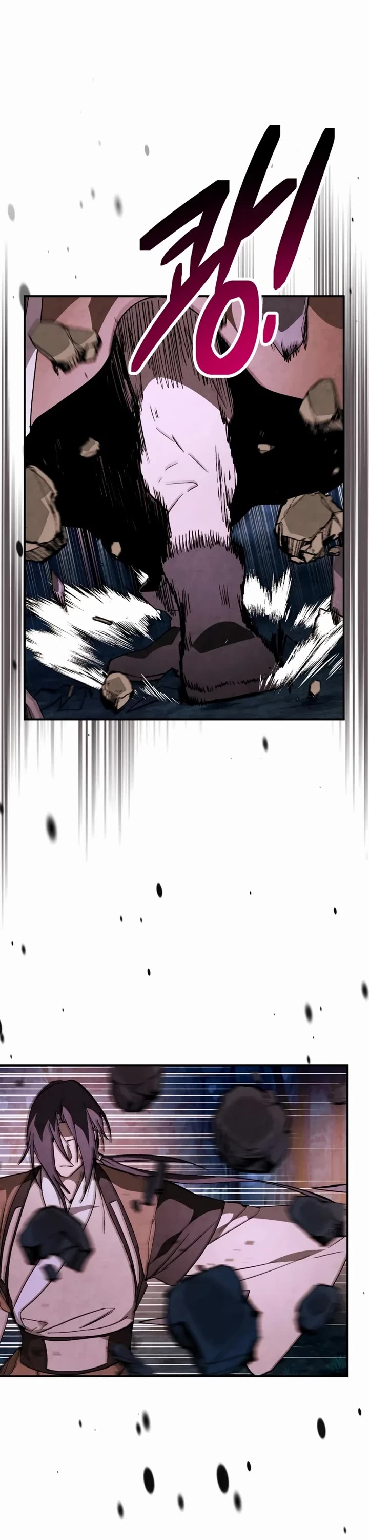 Chronicles Of The Martial God’s Return chapter 144 page 31