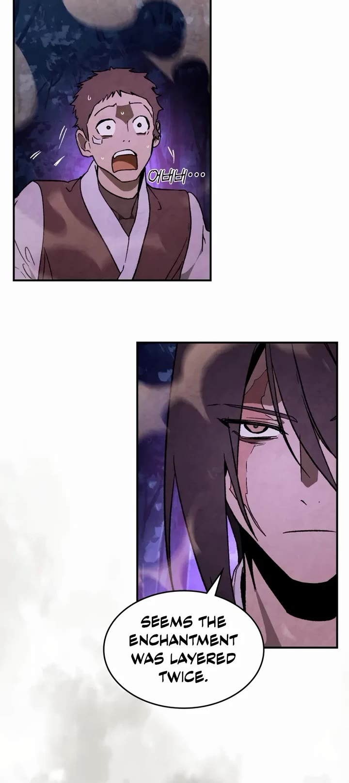 Chronicles Of The Martial God’s Return chapter 144 page 34