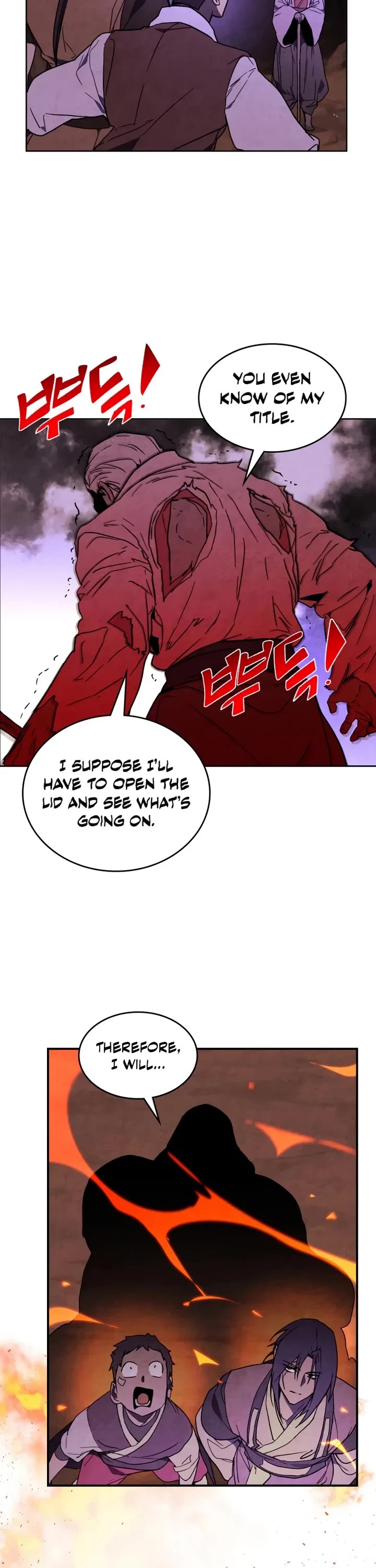 Chronicles Of The Martial God’s Return chapter 144 page 37