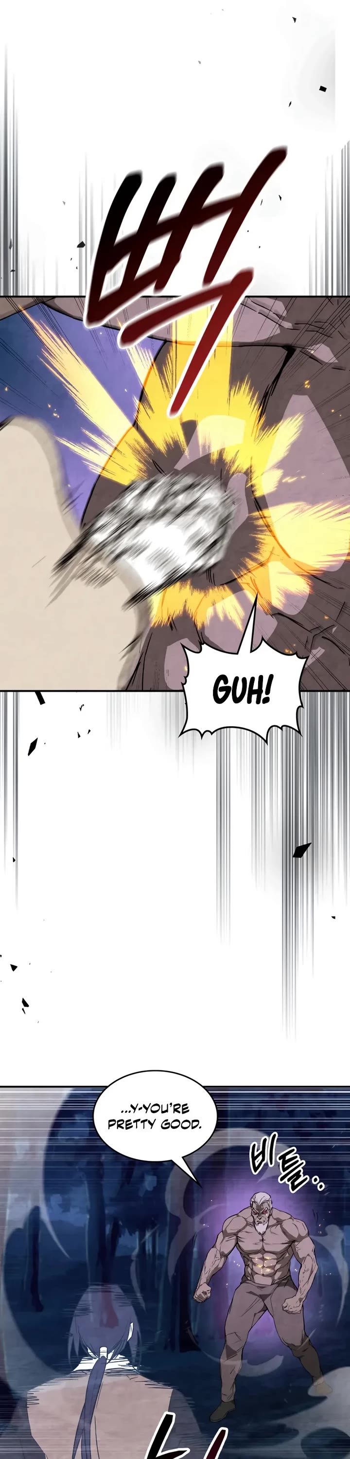 Chronicles Of The Martial God’s Return chapter 145 page 10