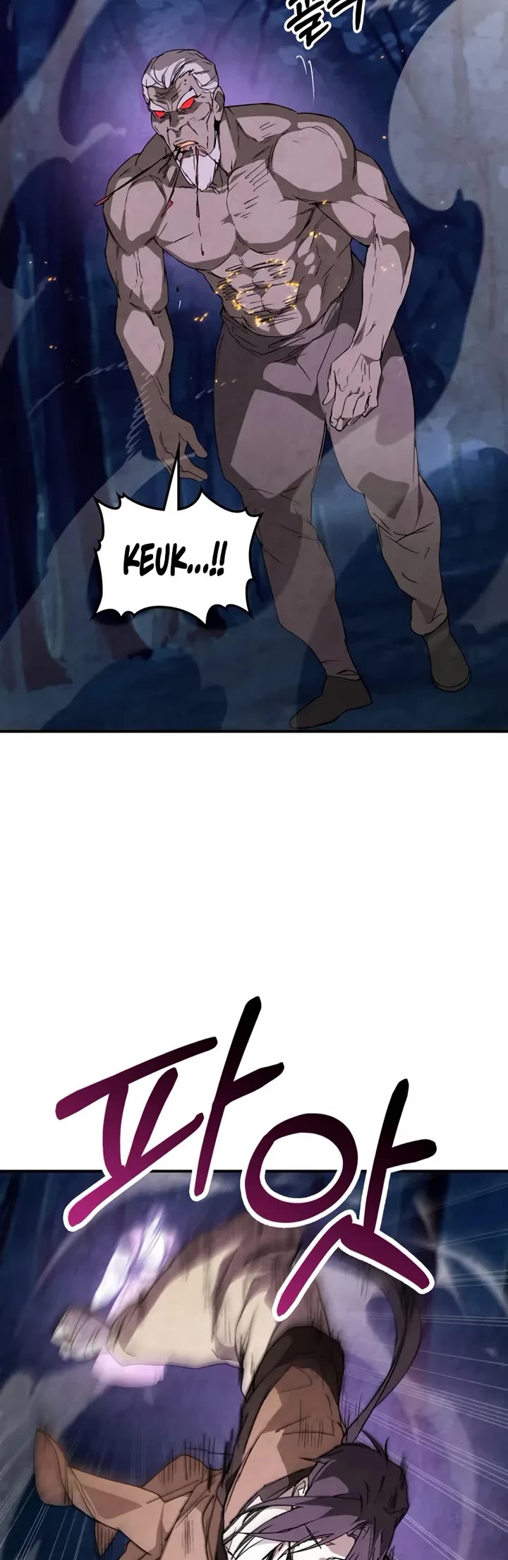 Chronicles Of The Martial God’s Return chapter 145 page 12