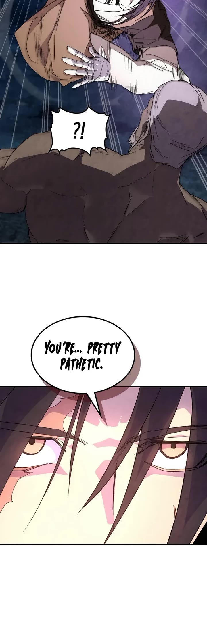 Chronicles Of The Martial God’s Return chapter 145 page 13