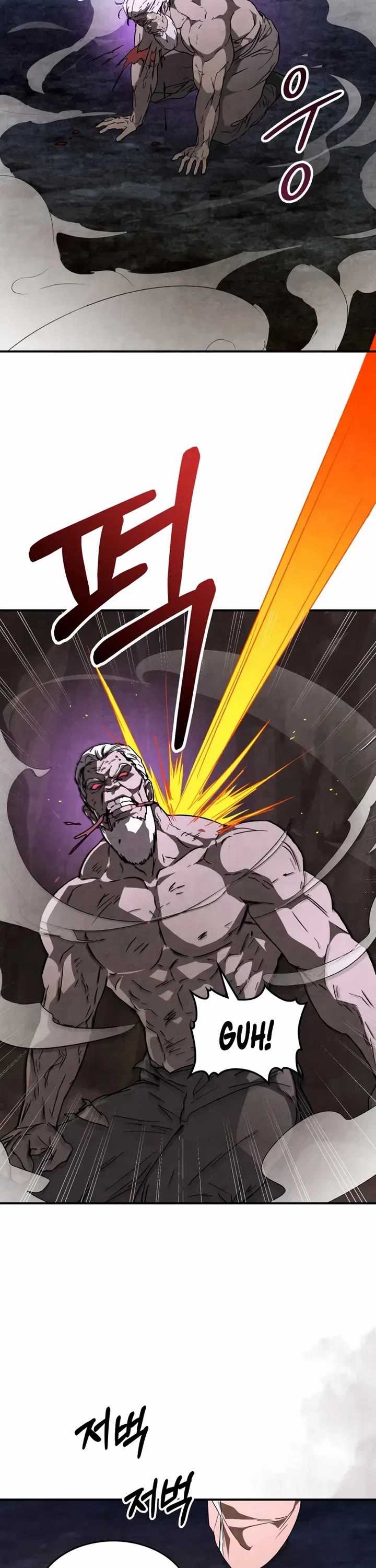 Chronicles Of The Martial God’s Return chapter 145 page 15
