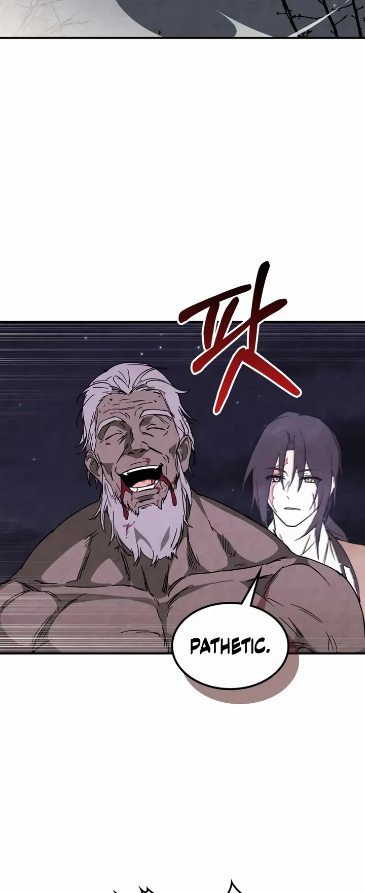 Chronicles Of The Martial God’s Return chapter 145 page 22