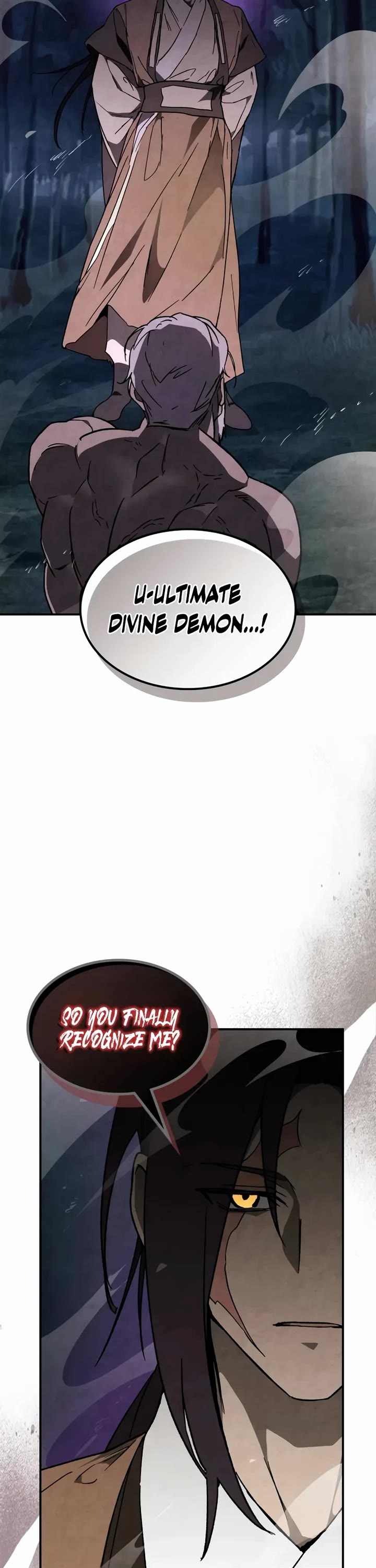 Chronicles Of The Martial God’s Return chapter 145 page 25