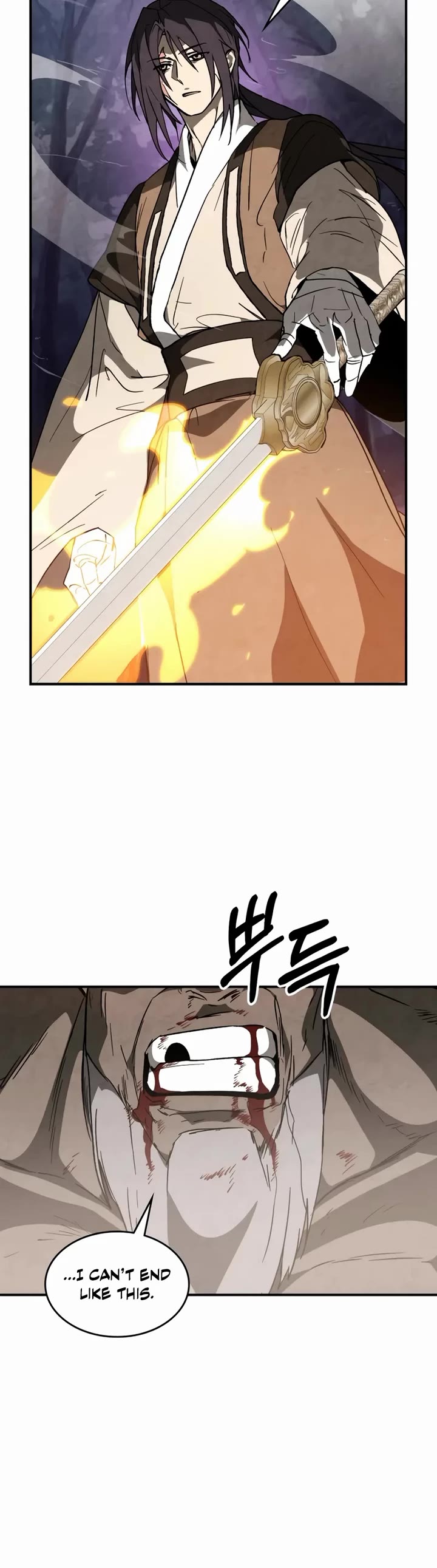 Chronicles Of The Martial God’s Return chapter 145 page 27
