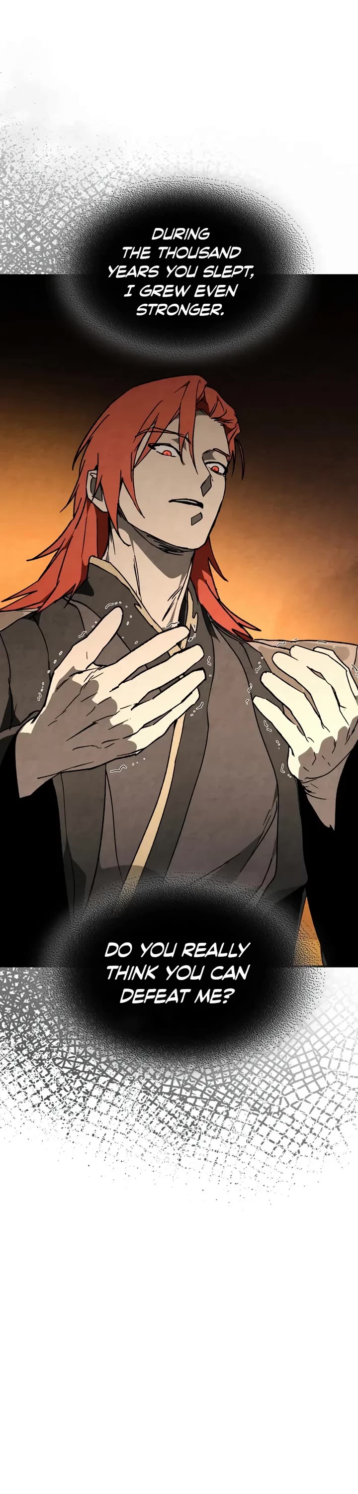 Chronicles Of The Martial God’s Return chapter 145 page 34