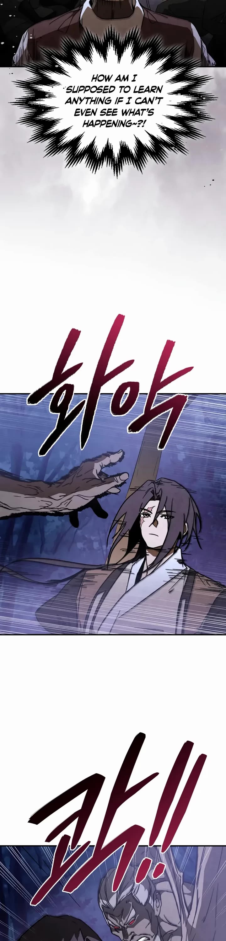 Chronicles Of The Martial God’s Return chapter 145 page 6