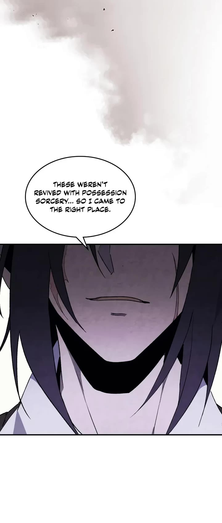 Chronicles Of The Martial God’s Return chapter 146 page 22